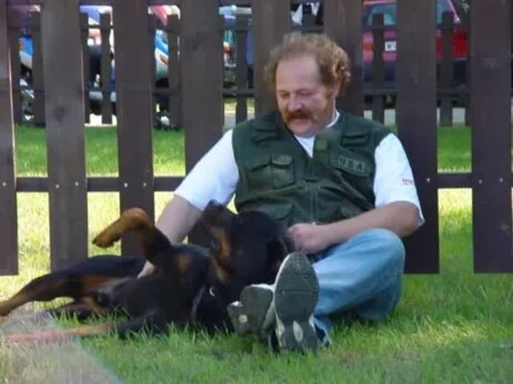Partnerschaft mit dem Hund Partnerschaft mit dem Hund